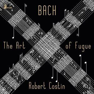 J.S. Bach: The Art of Fugue